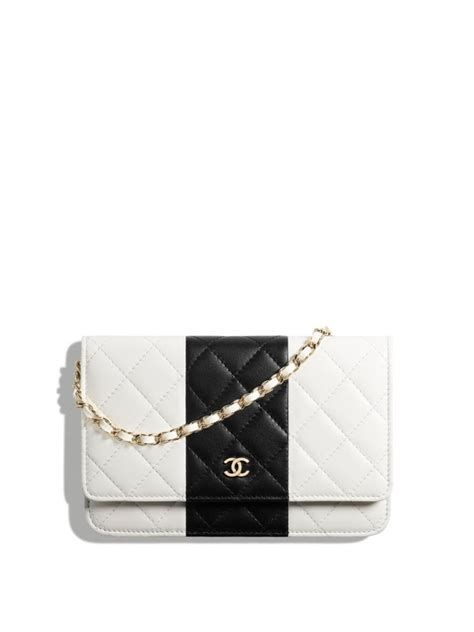 saks fifth avenue chanel wallet|CHANEL CLASSIC WALLET ON CHAIN .